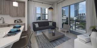 Blu27 at Edgewater Gallery 16