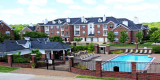 SaddleBrook Apartments Gallery 5