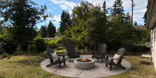 3bd/1.5ba with yard and garage next to Shoreline Light Rail station! Gallery 8