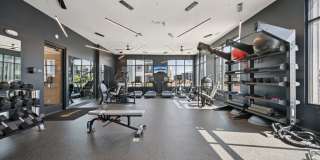 Sequel Apartments Gallery 19