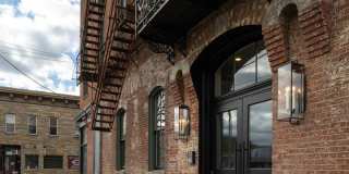 Historic Modern Apartment Gallery 2