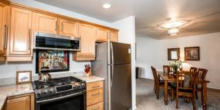 2 bedroom Townhome close to Whitefish Lake Golf Course Gallery 6