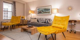 Charming 2 Bedroom Condo Gallery 6