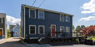18 Walden Street Gallery 2