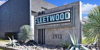 Fleetwood Apartment Homes Gallery 30