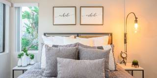 The Galleria Apartment Homes Gallery 8