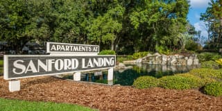 Sanford Landing Apartments Gallery 22