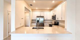 Annual lease, 3-bedroom, 2.5-bathroom townhome in Orange Blossom Ranch Annual lease, 3-bedroom, 2.5-bathroom townhome in Orange Blossom Ranch Gallery 11