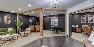 The Morrison Gallery 4