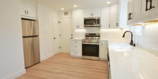 Beautifully Remodeled 3 Bedroom 2 Bath in Desirable Campbell Neighborhood Gallery 3