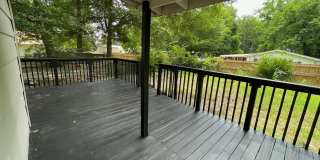 FOR RENT BENTON - 4 Bedroom, 2 Full baths Gallery 17