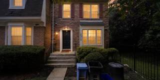 Furnished Townhome in Silver Spring Gallery 1