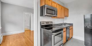 The Shelby Gallery 8