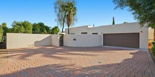 Elegant 3-Bedroom Home in Historic Tucson Gallery 3
