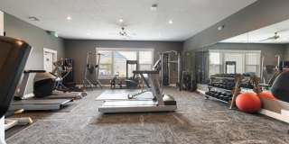 Porter Ranch Townhomes Gallery 28