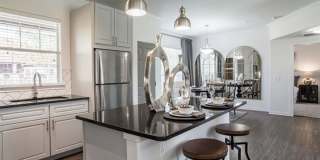 Attiva Pearland Active Living by Cortland - Senior Housing Gallery 1