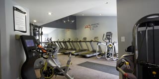 TGM Worthington Green Gallery 21