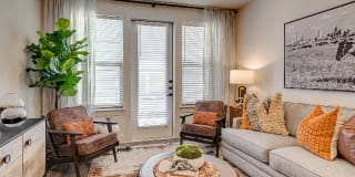 Album Keller Ranch - 55+ Apartment Homes Gallery 14