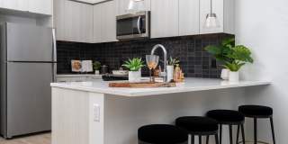 Copal Bellevue Apartments Gallery 19