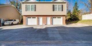 Grande Avenue Gallery 1