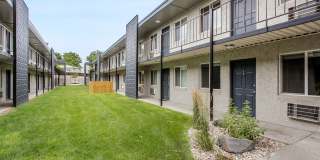 Carriage Hill Apartments Gallery 25