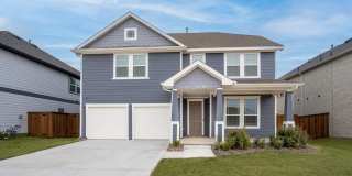 Modern Waterscape 4-Bedroom with Study, Game Room, and Community Amenities Gallery 1