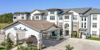 The Hamilton at Garden Valley - Senior Housing The Hamilton at Garden Valley - Senior Housing Gallery 1
