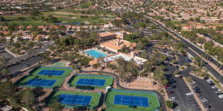 Renovated home in 55+Sun City Summerlin Gallery 32