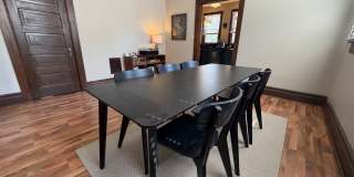 Newly Renovated 3 Bedroom, 2 Bathroom in the Heart of West Central Gallery 4