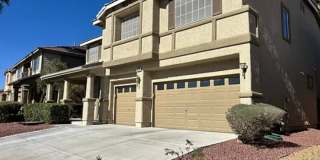 Elegant 4-Bedroom Oasis Near Downtown Summerlin Gallery 28