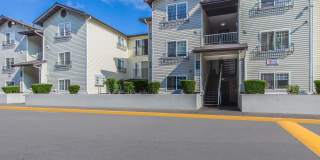 Park Place - Affordable Housing Gallery 14