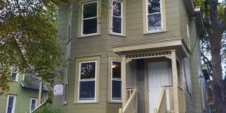 546 Columbus - Available August 1, 2027 - Beautiful 1st Floor Flat On Quiet Residential Street Gallery 1