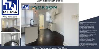 2044 South 68th St, 3 bedrooms, 1 bathroom House for 1,400/Month Gallery 1