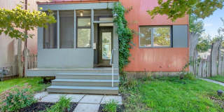 Charming modern 3BR House in Syracuse Charming modern 3BR House in Syracuse Gallery 1