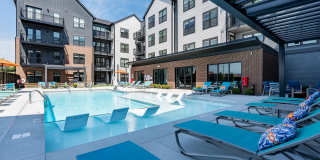 Federal Hill Apartments Gallery 15