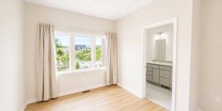 New Construction Downtown Asheville Townhouse! Gallery 17