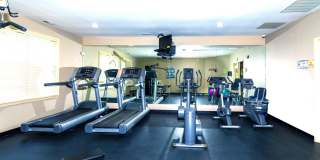 Berkeley Trace Apartments Gallery 10