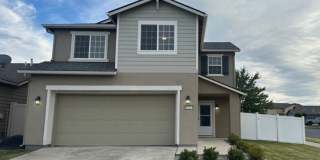 Cheney West Terrace Home Gallery 1