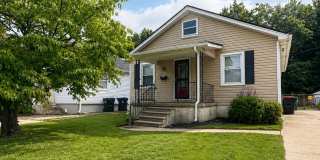 Charming Updated Home with Spacious Backyard in a Prime Louisville Location Gallery 1