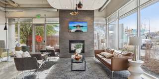 Student Housing - Solhaus Apartments & Tower Gallery 38