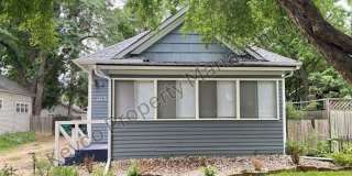 Remodeled Laporte Ave House! Gallery 1