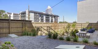 Mint Urban Infinity Gallery 25