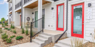 Landings at Gateway Gallery 32