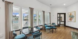 Ascend at Woodlands Gallery 107