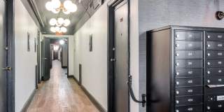 Hollymont Apartments Gallery 4