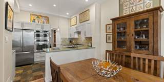 Foggy Bottom Home | 3 Bed | 2.5 Bath | 2,050 Sf | Large Private Patio Gallery 7