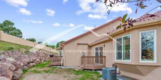 Stylish Townhouse 2bed / 2bath, 2 car garage and AC in Gated Community Near Powers Corridor Gallery 25
