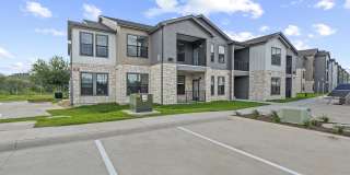 Allers Landing - affordable housing Allers Landing - affordable housing Gallery 1
