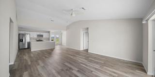 Newer construction 4‑bedroom, 2‑bathroom in Cape Coral Gallery 13
