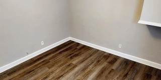 Room in 3 Bedroom Home at Martin Luther King Jr Dr SW Gallery 16